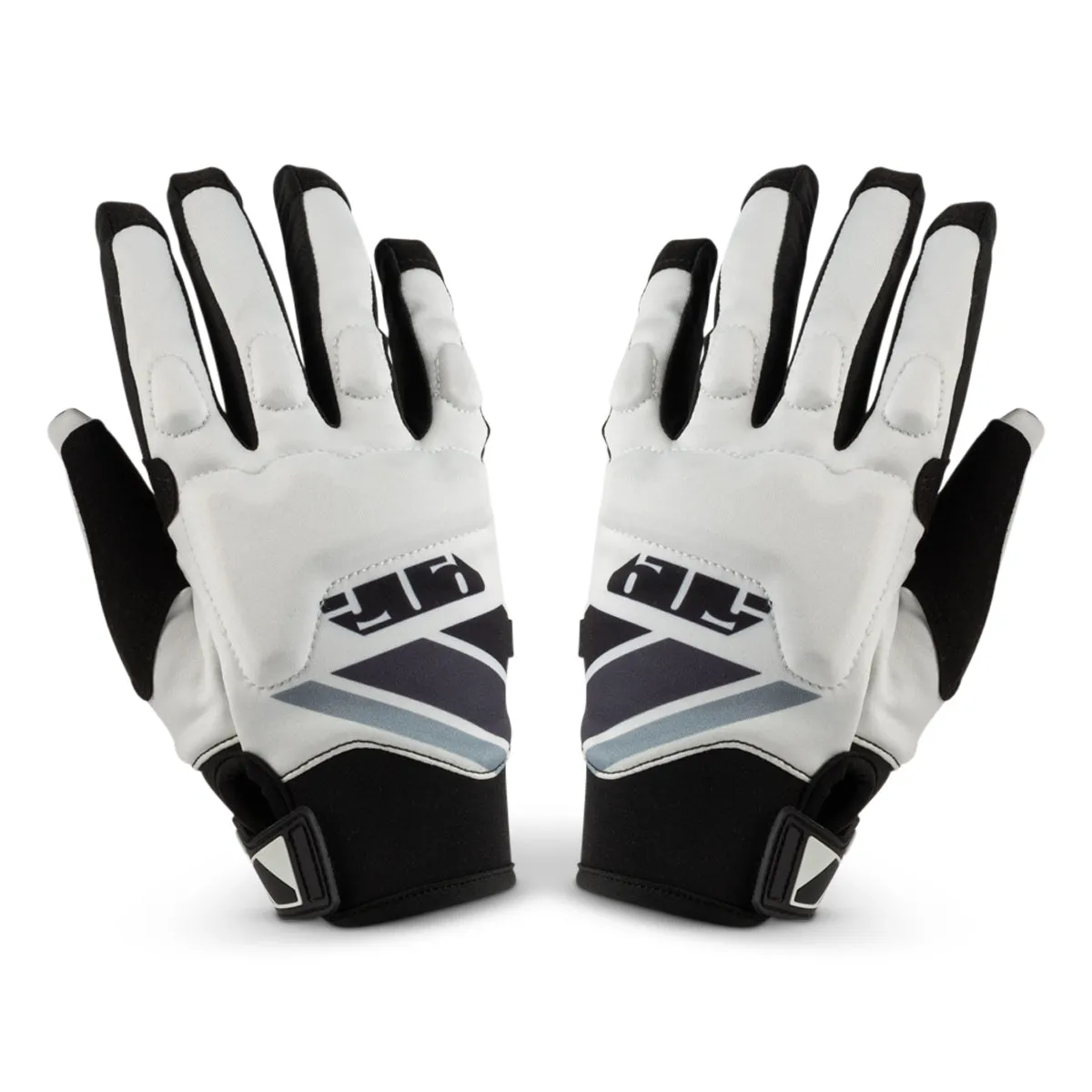 509 High 5 Insulated Offroad Glove