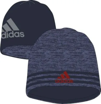 adidas Men's Eclipse Reversible 3 Beanie