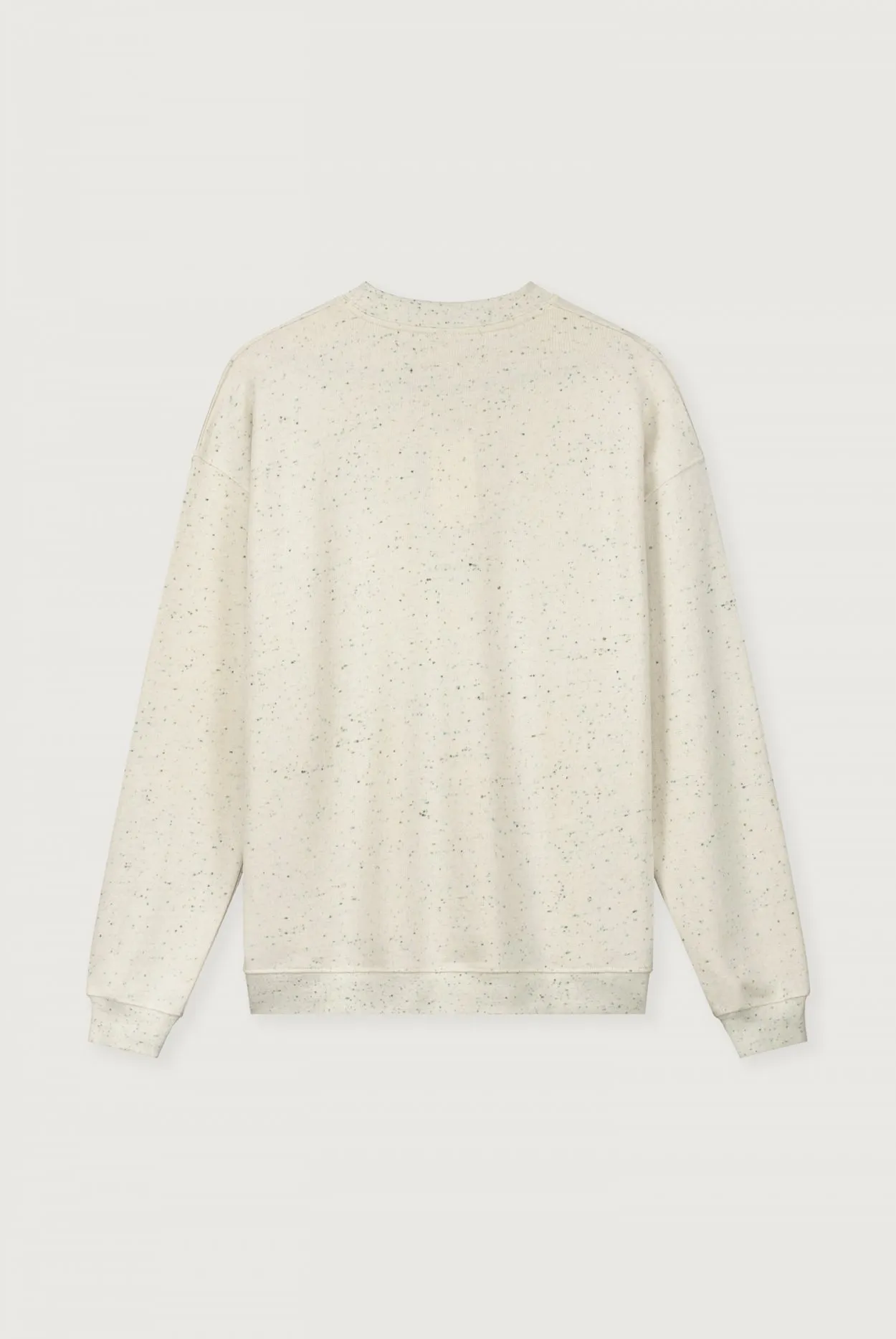 Adult Dropped Shoulder Sweater | Sprinkles