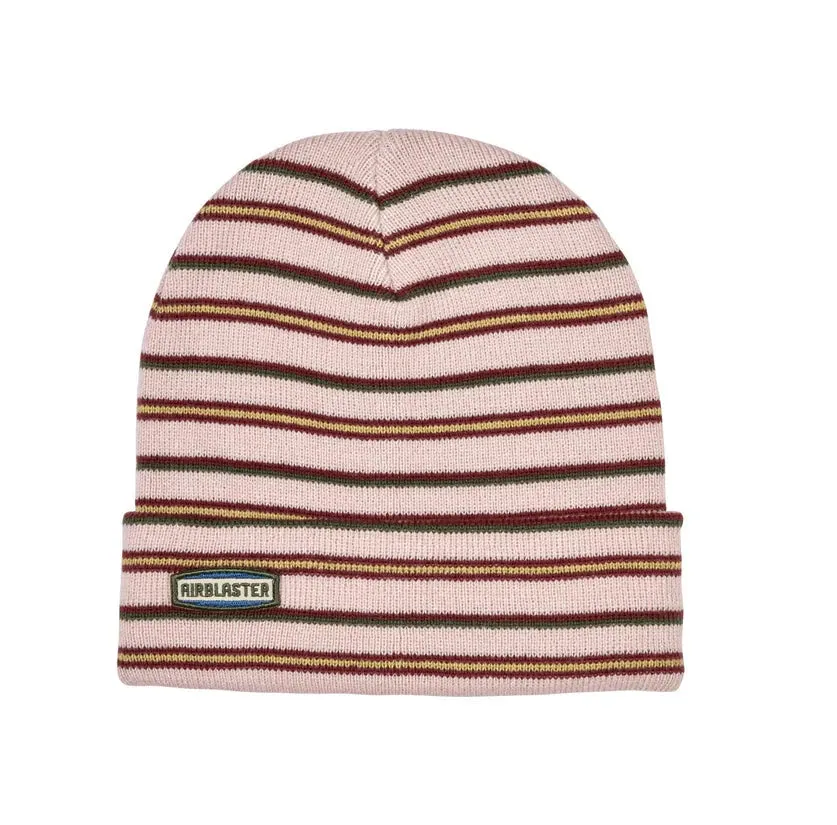 Airblaster Stripe Beanie 2025