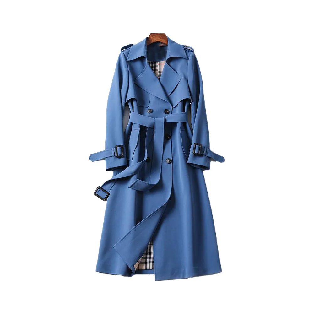 Alondra™ Trench Coat