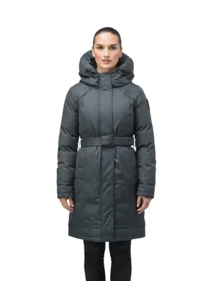 Astrid Legacy Women's Parka