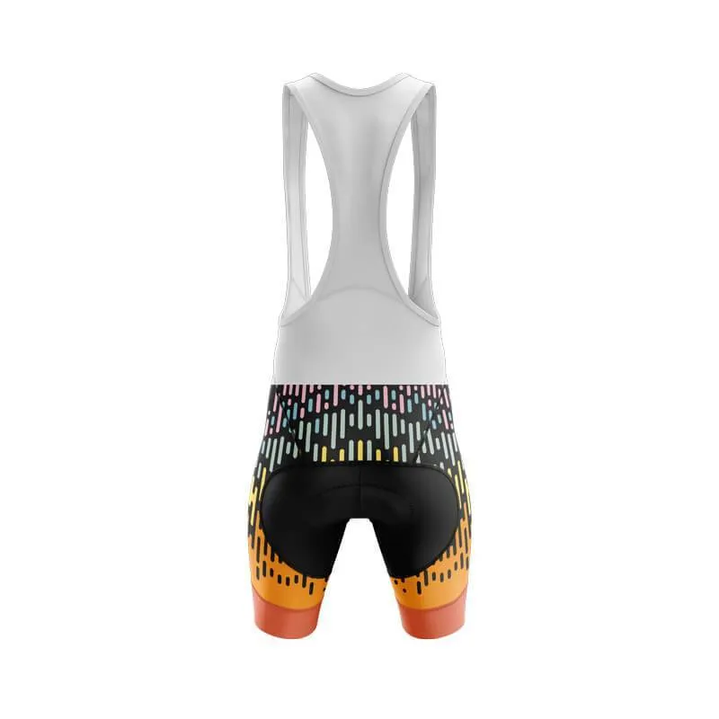 California State (V3) Bib & Short