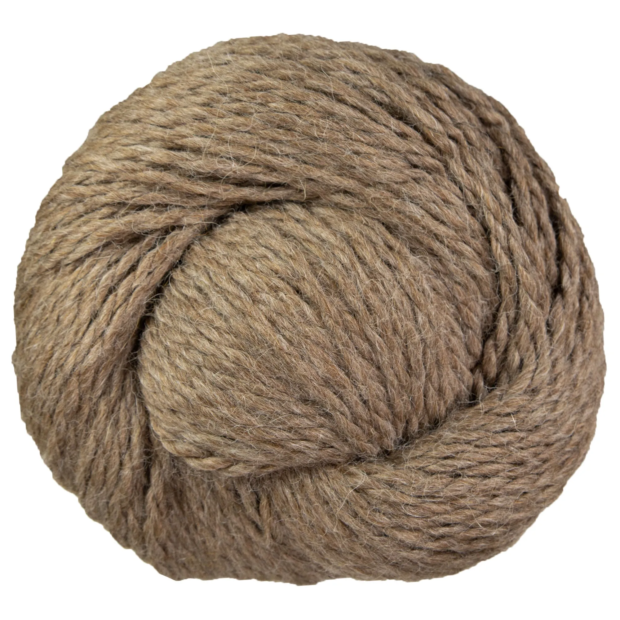 Cascade Yarns Baby Alpaca Chunky Yarn - 669 Walnut Heather