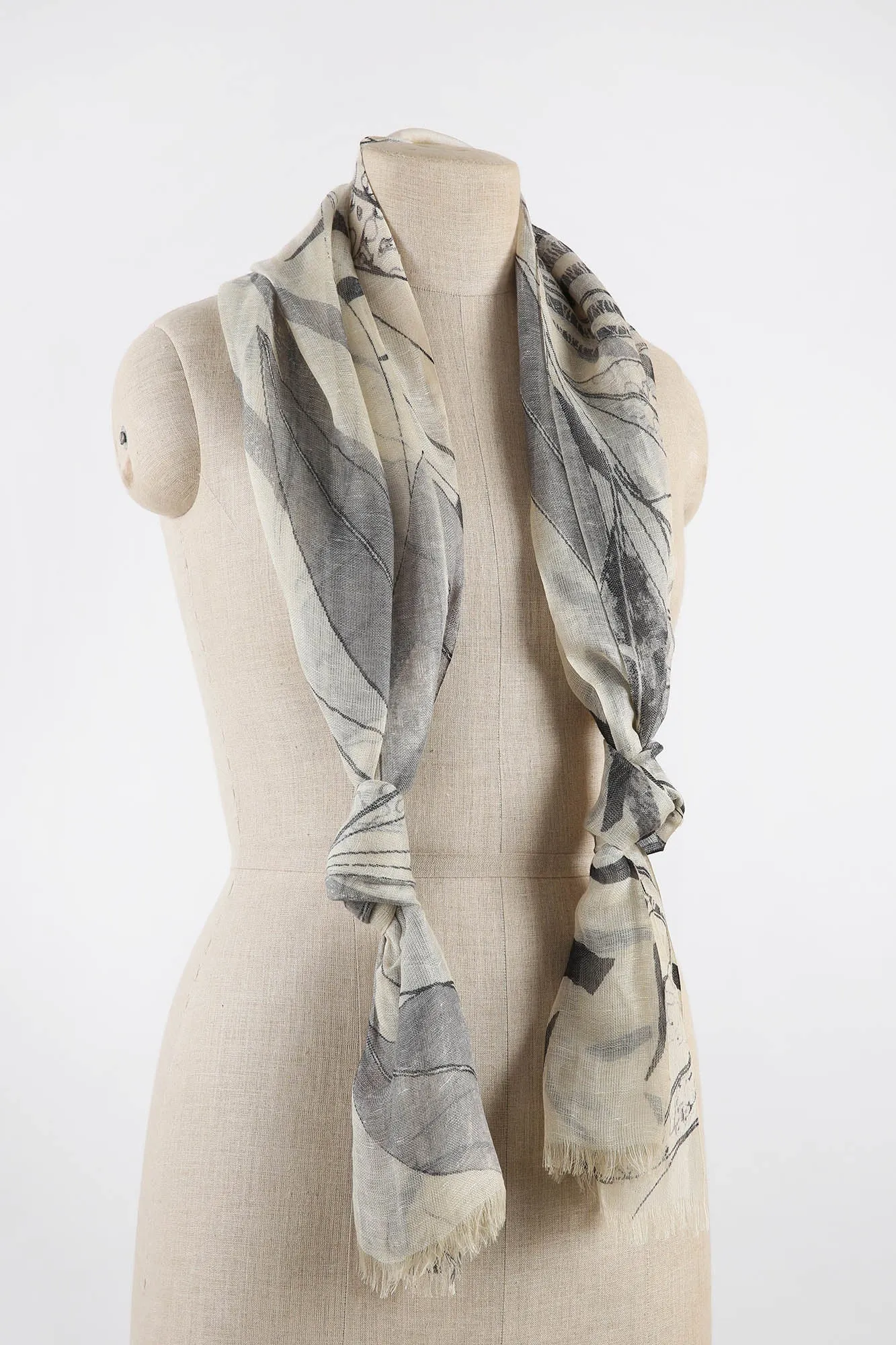 Cashmere Scarf