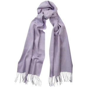 Classic Cashmere Scarf