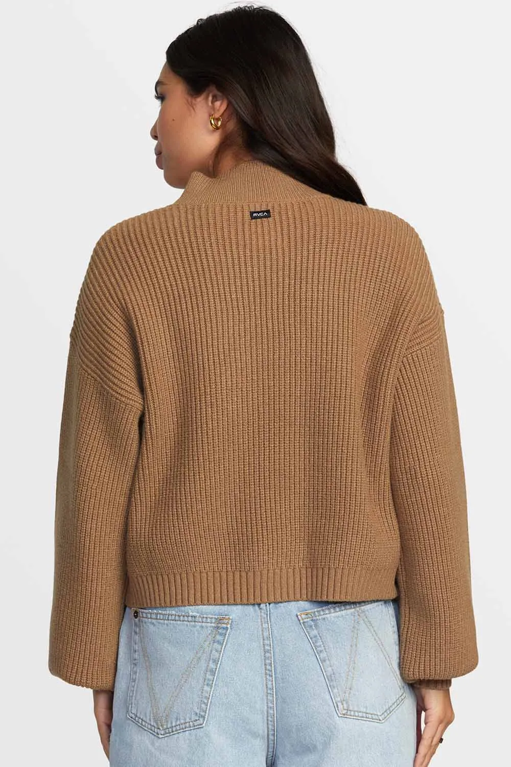 DREAM CYCLE SWEATER