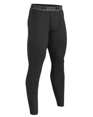 Encounter 290 Fleece Bottom | Black