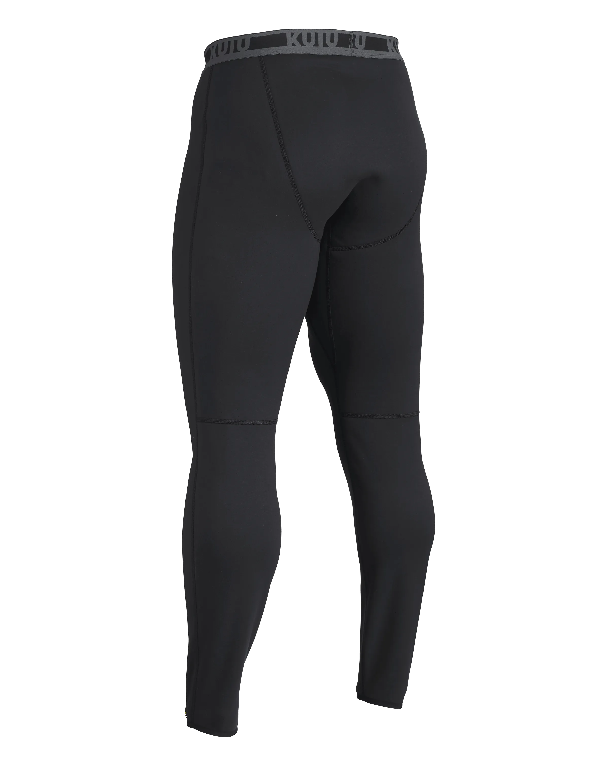 Encounter 290 Fleece Bottom | Black