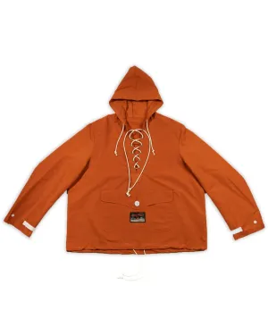 Foul Weather Anorak - Orange