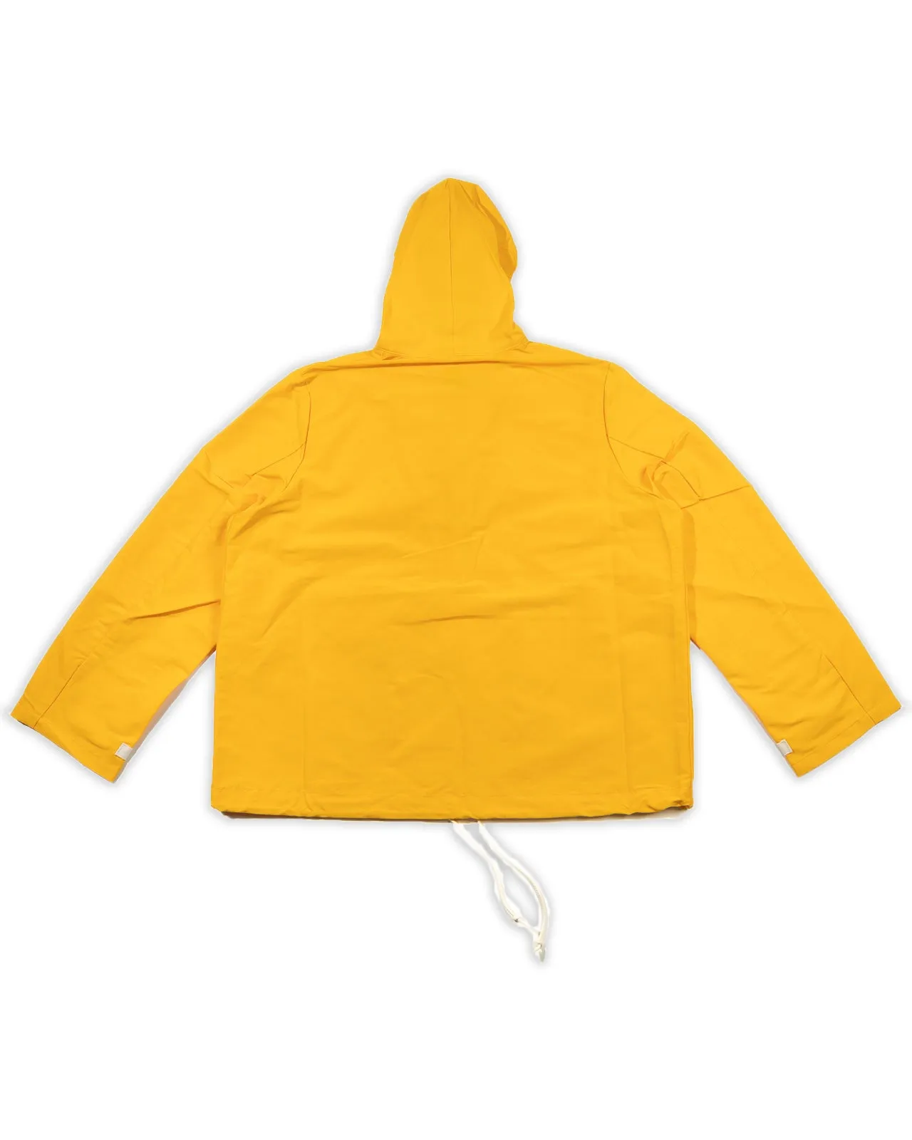 Foul Weather Anorak - Yellow