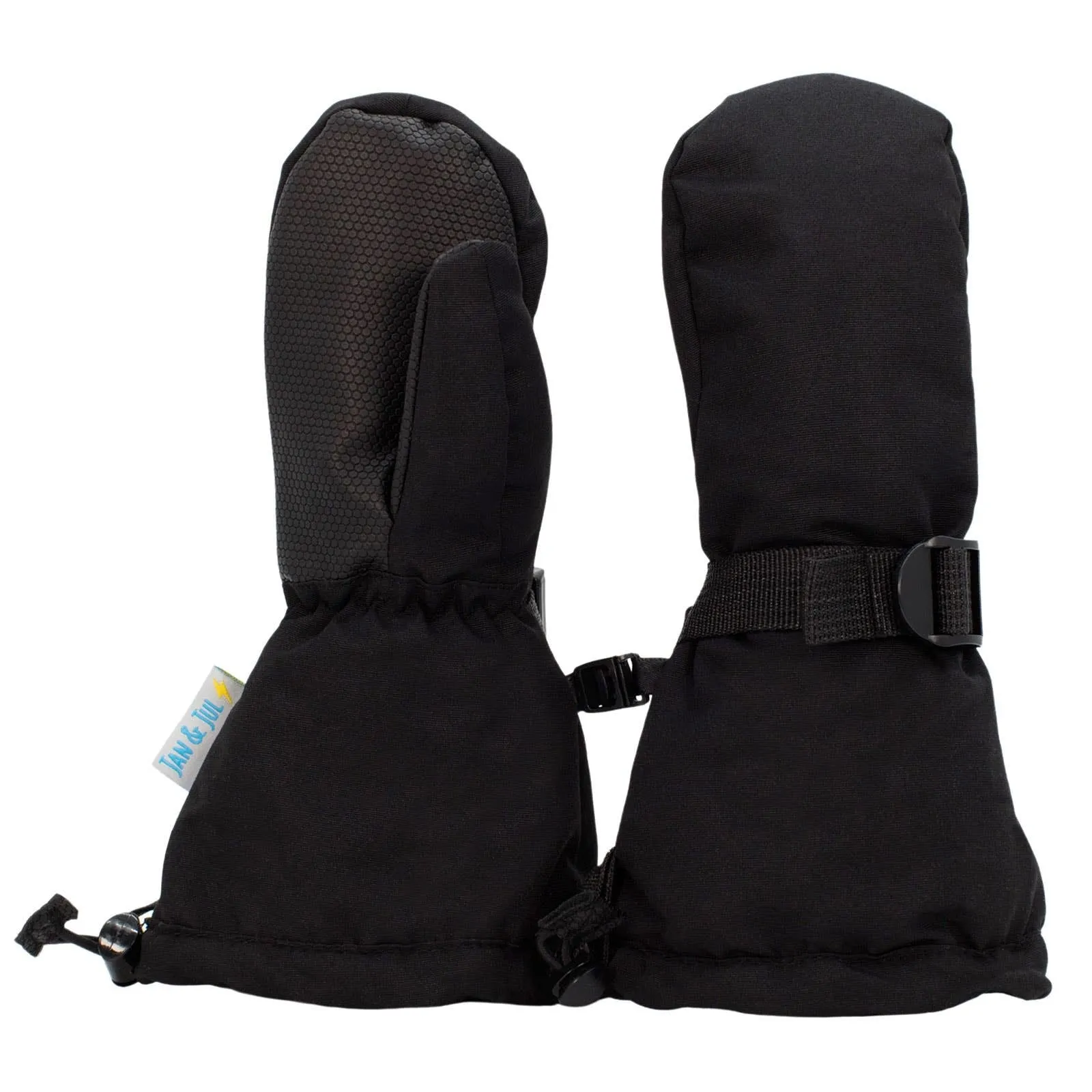 Jan & Jul Toasty-Dry Waterproof Mitten