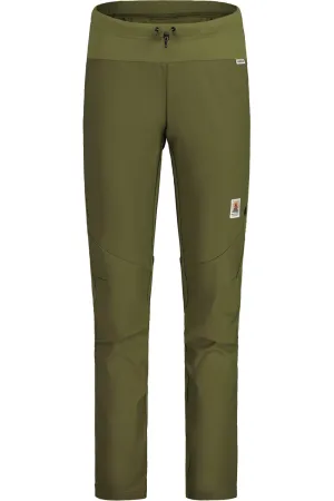 Maloja Women's CristinaM Nordic Hybrid Pants