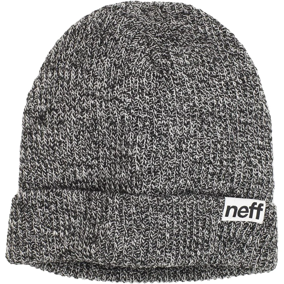 Neff Fold Heather Beanie