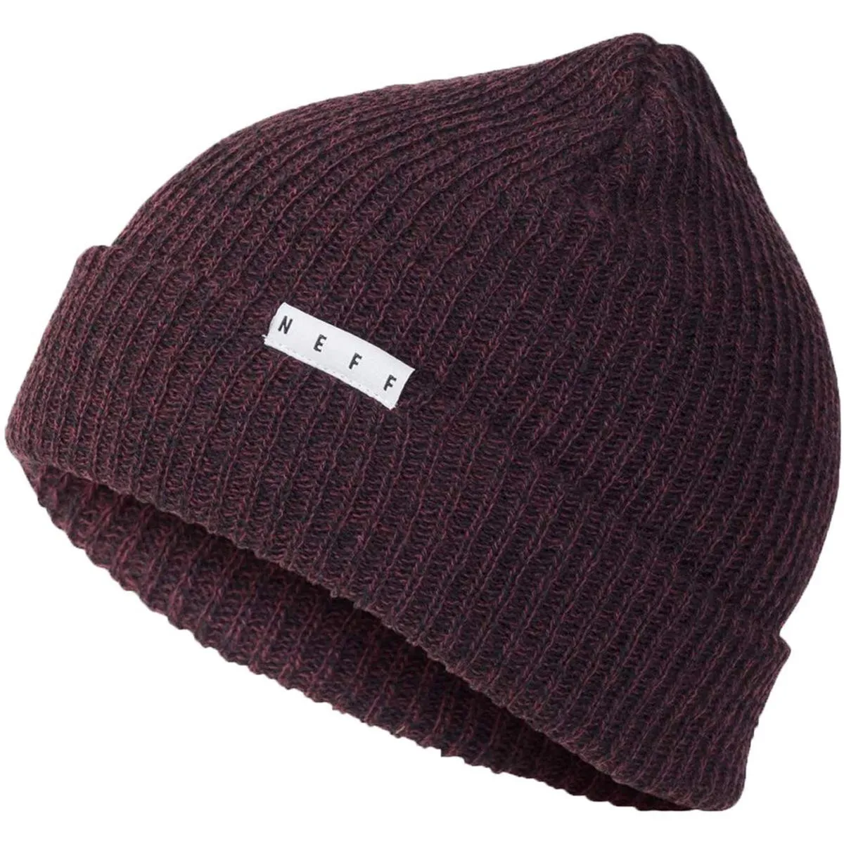 Neff Fold Heather Beanie