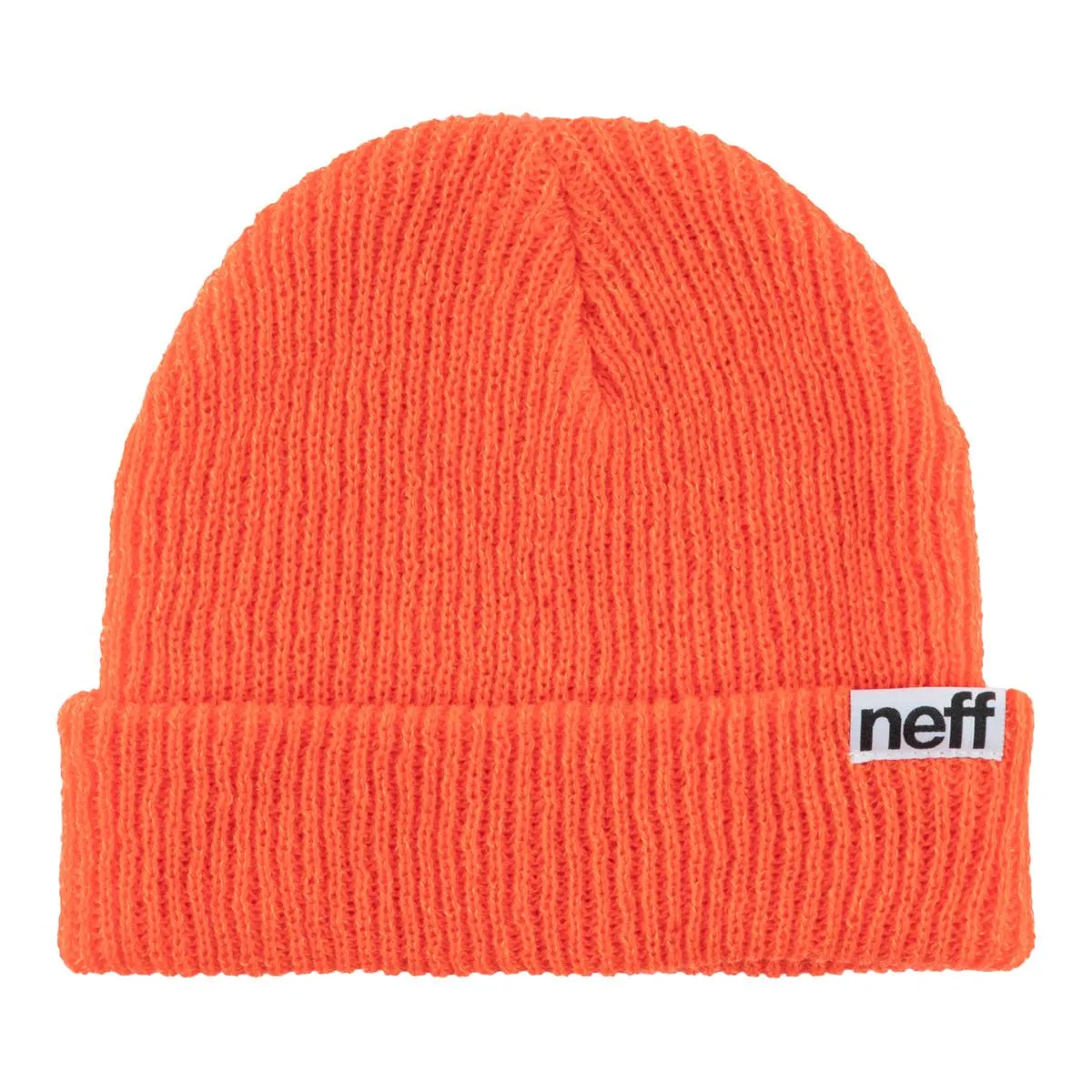 Neff Fold Heather Beanie