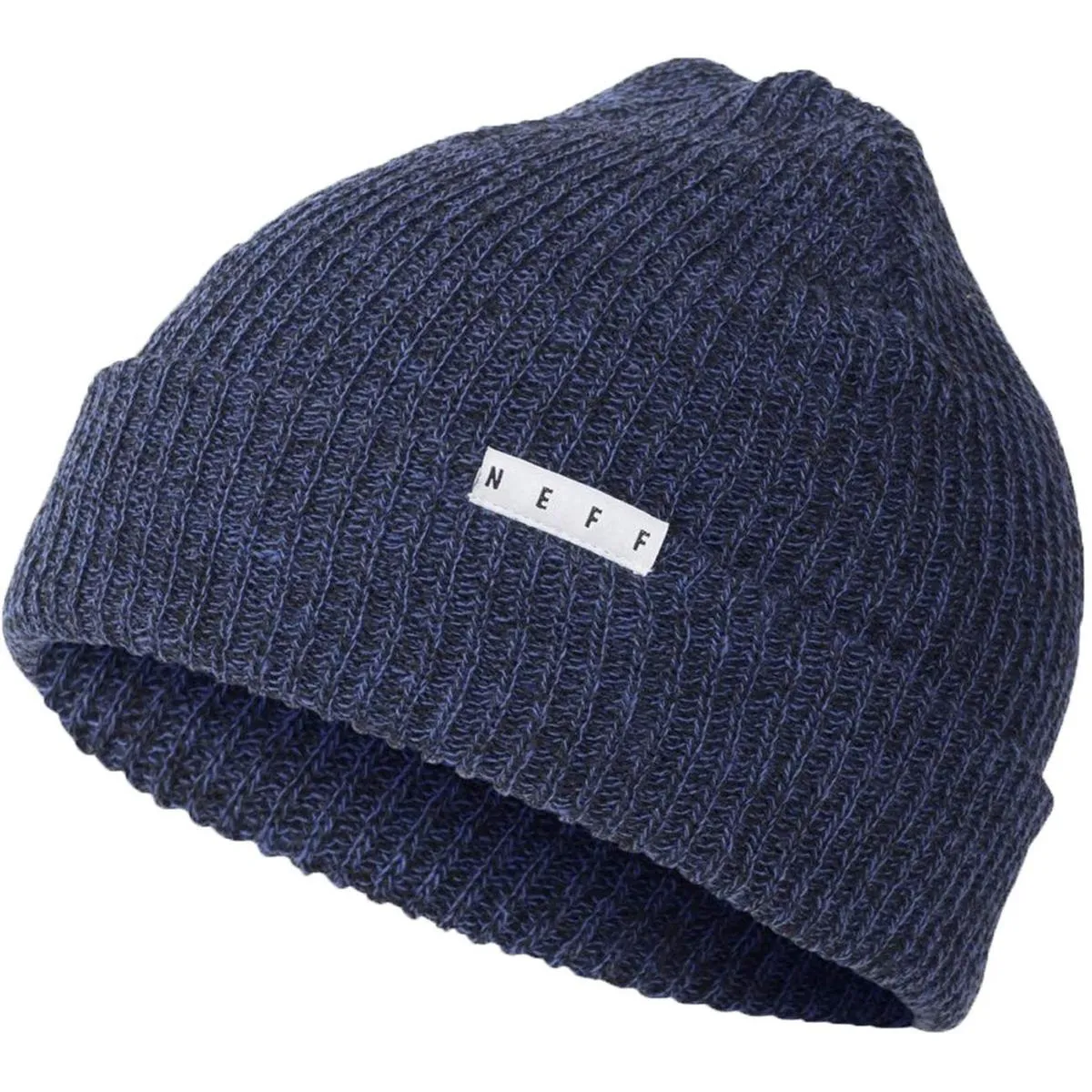 Neff Fold Heather Beanie