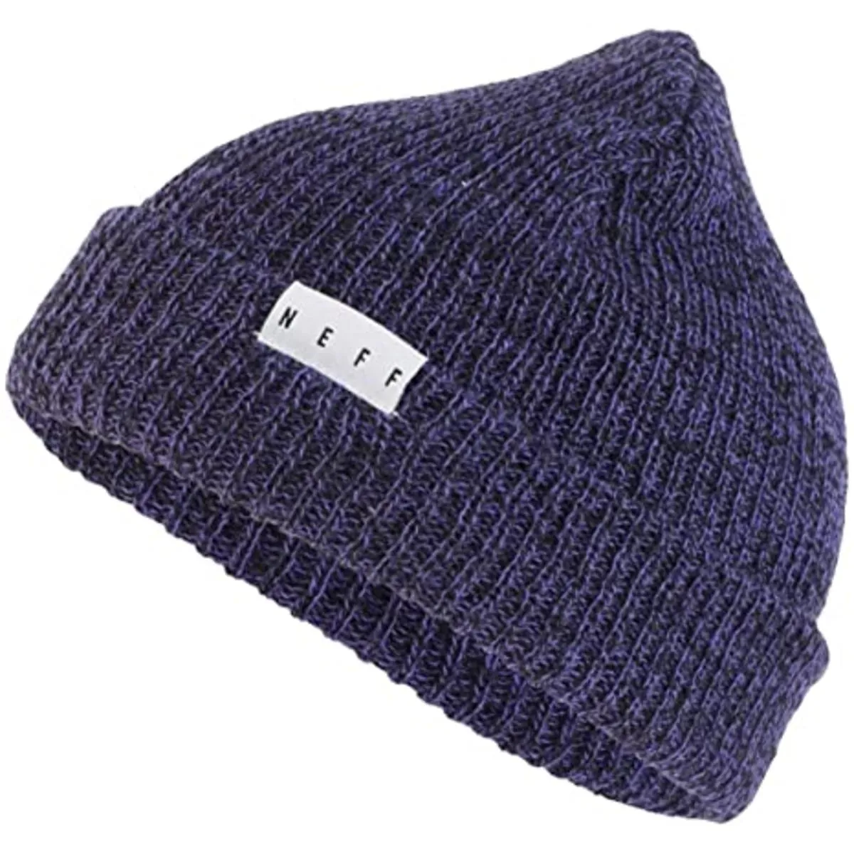 Neff Fold Heather Beanie