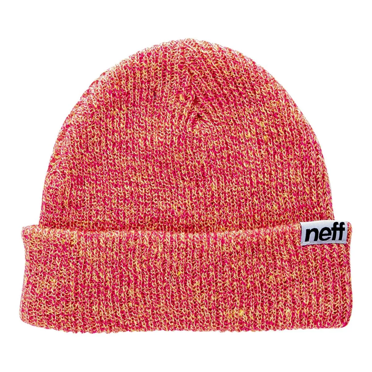 Neff Fold Heather Beanie