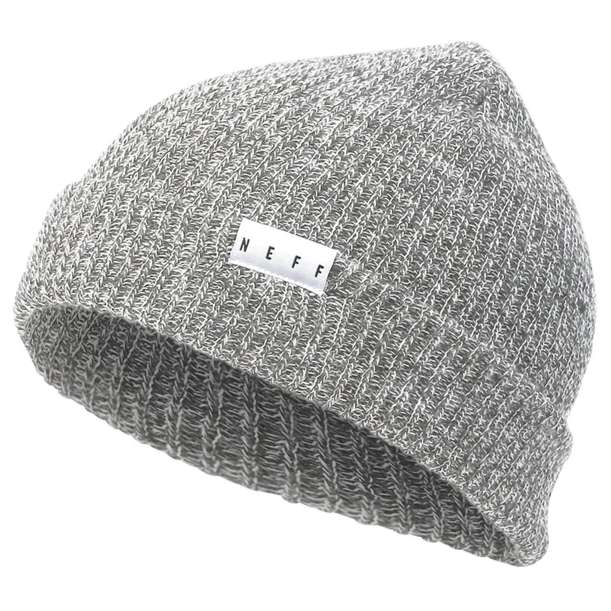 Neff Fold Heather Beanie