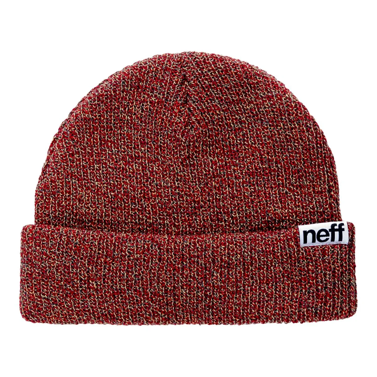 Neff Fold Heather Beanie