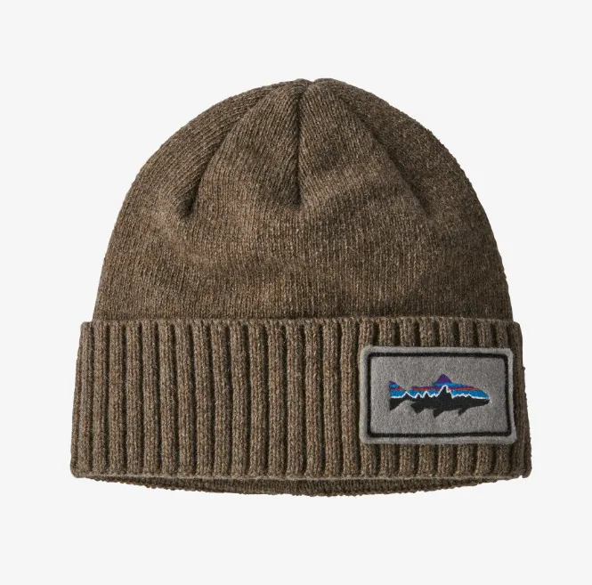 Patagonia Brodeo Beanie