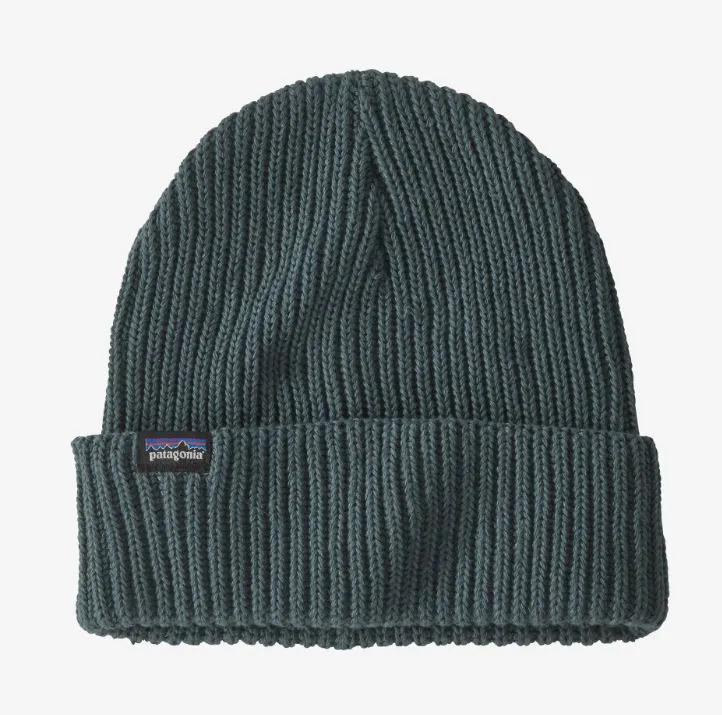 Patagonia Fisherman's Rolled Beanie