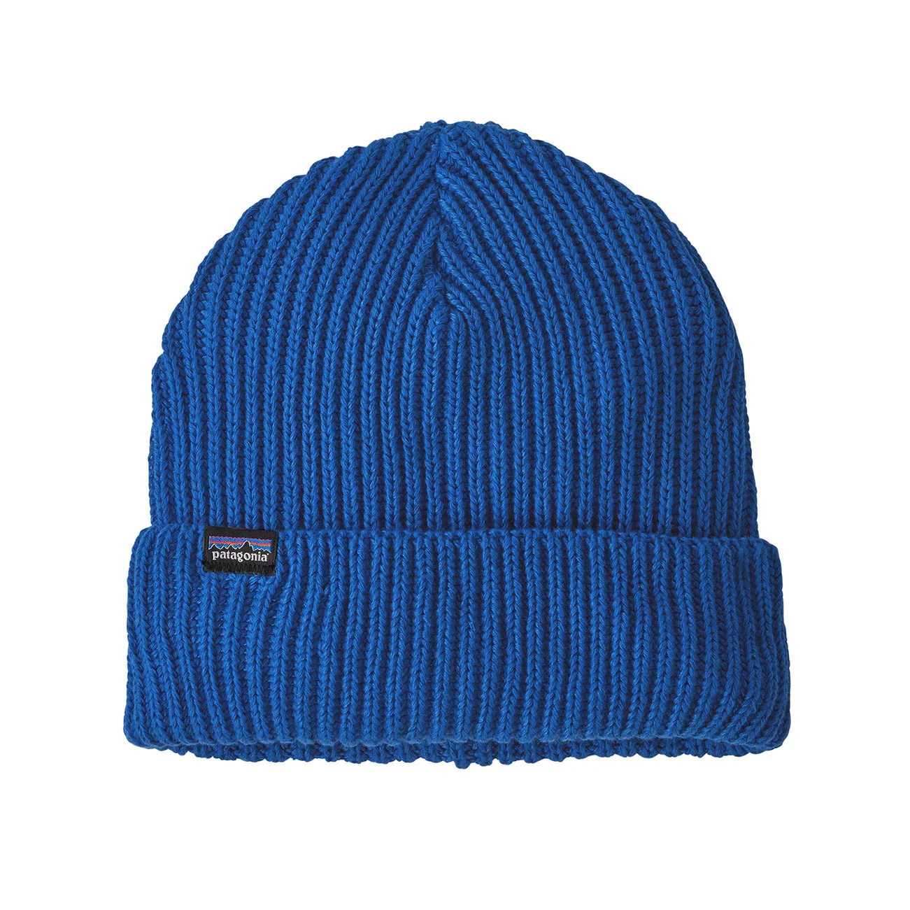 Patagonia Fisherman's Rolled Beanie