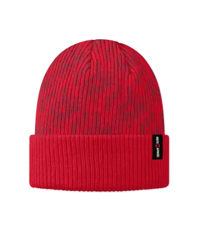 Red Maryland Flag / Beanie