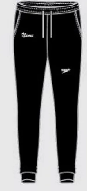 Rivertownray _SPEEDO Adult Warm Up Pants- Male