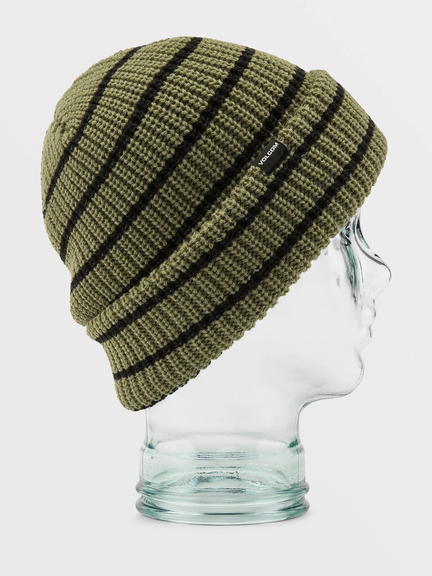 Sd Beanie - LIGHT MILITARY