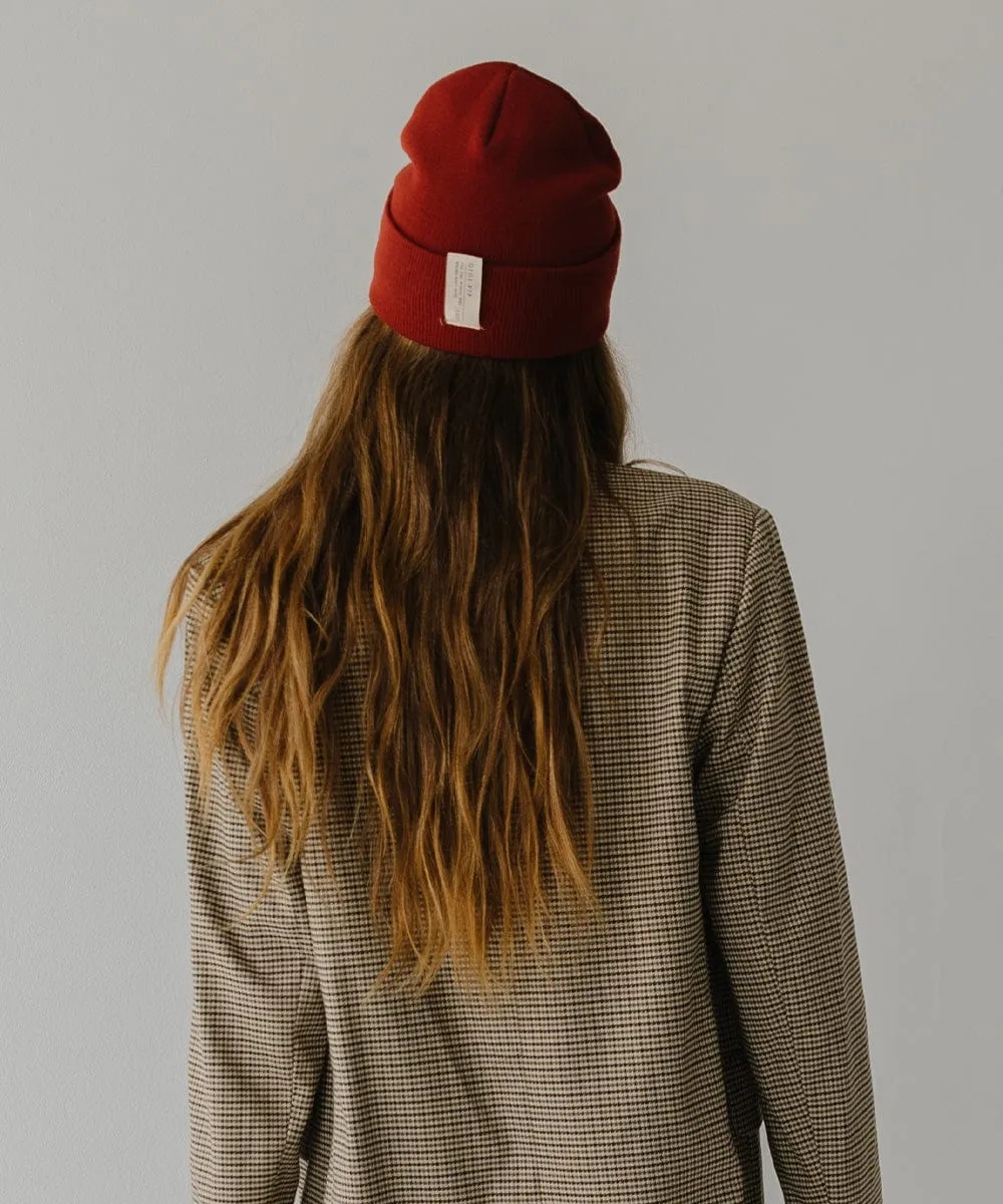 Shay Knit Beanie