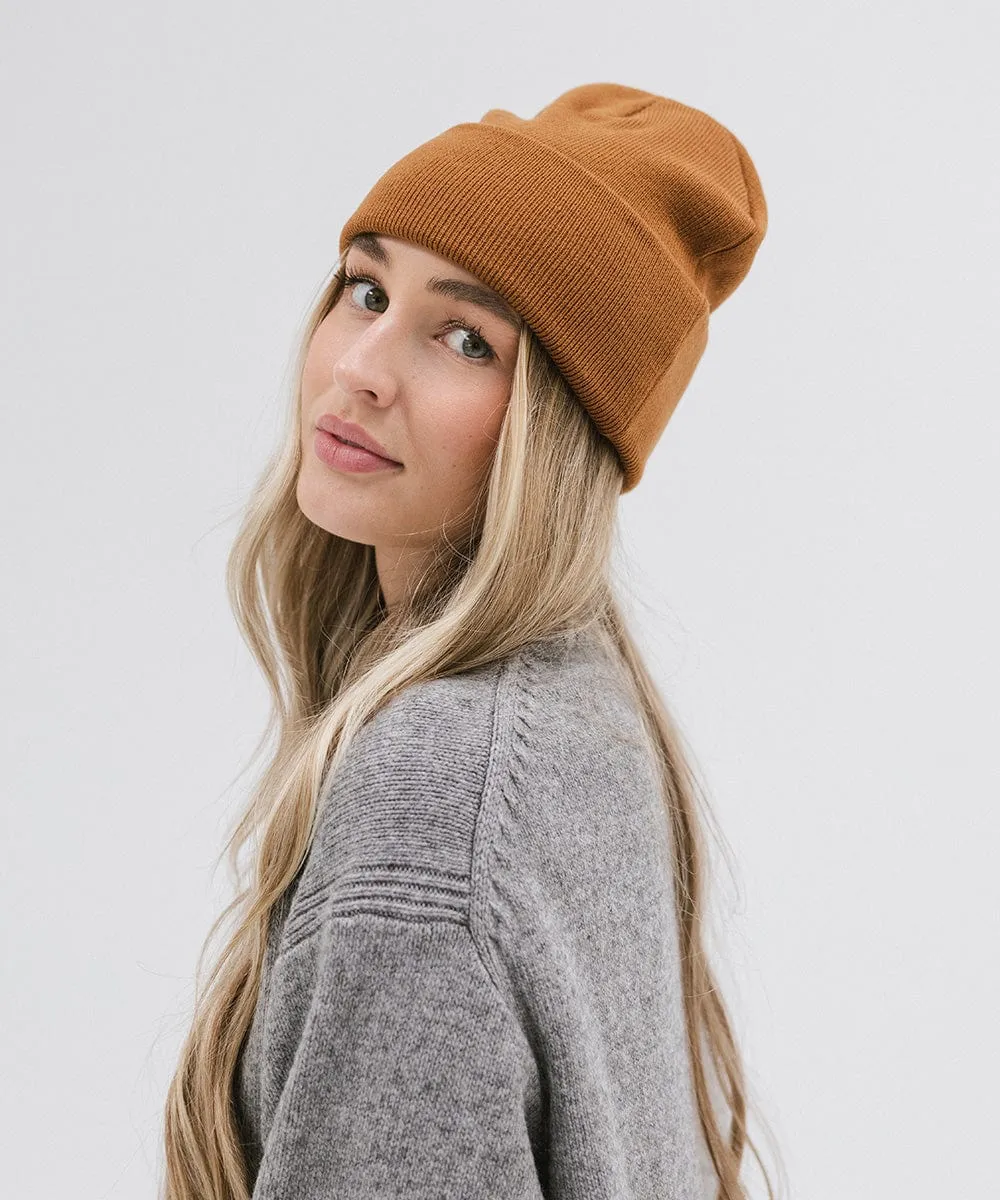 Shay Knit Beanie