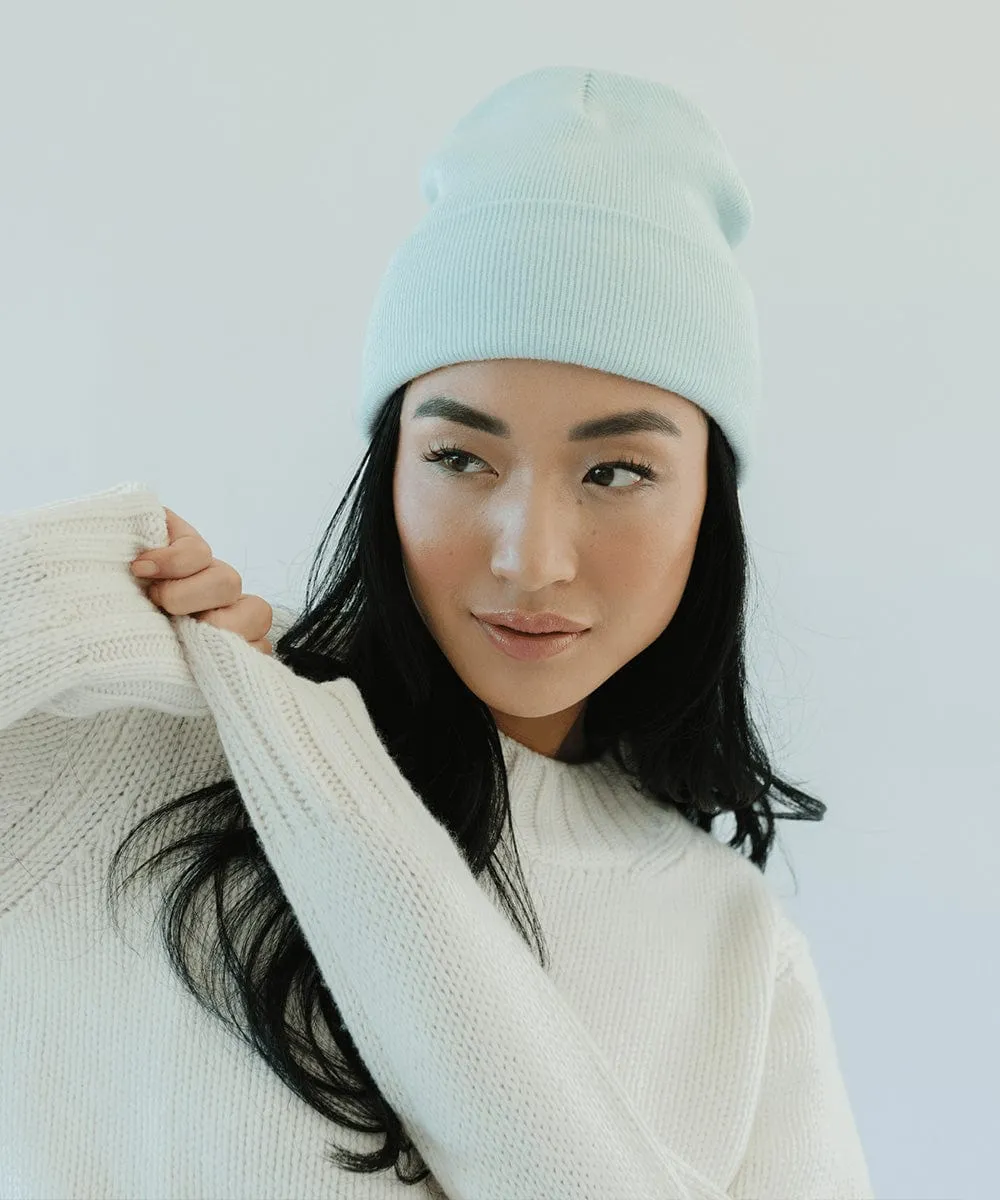 Shay Knit Beanie