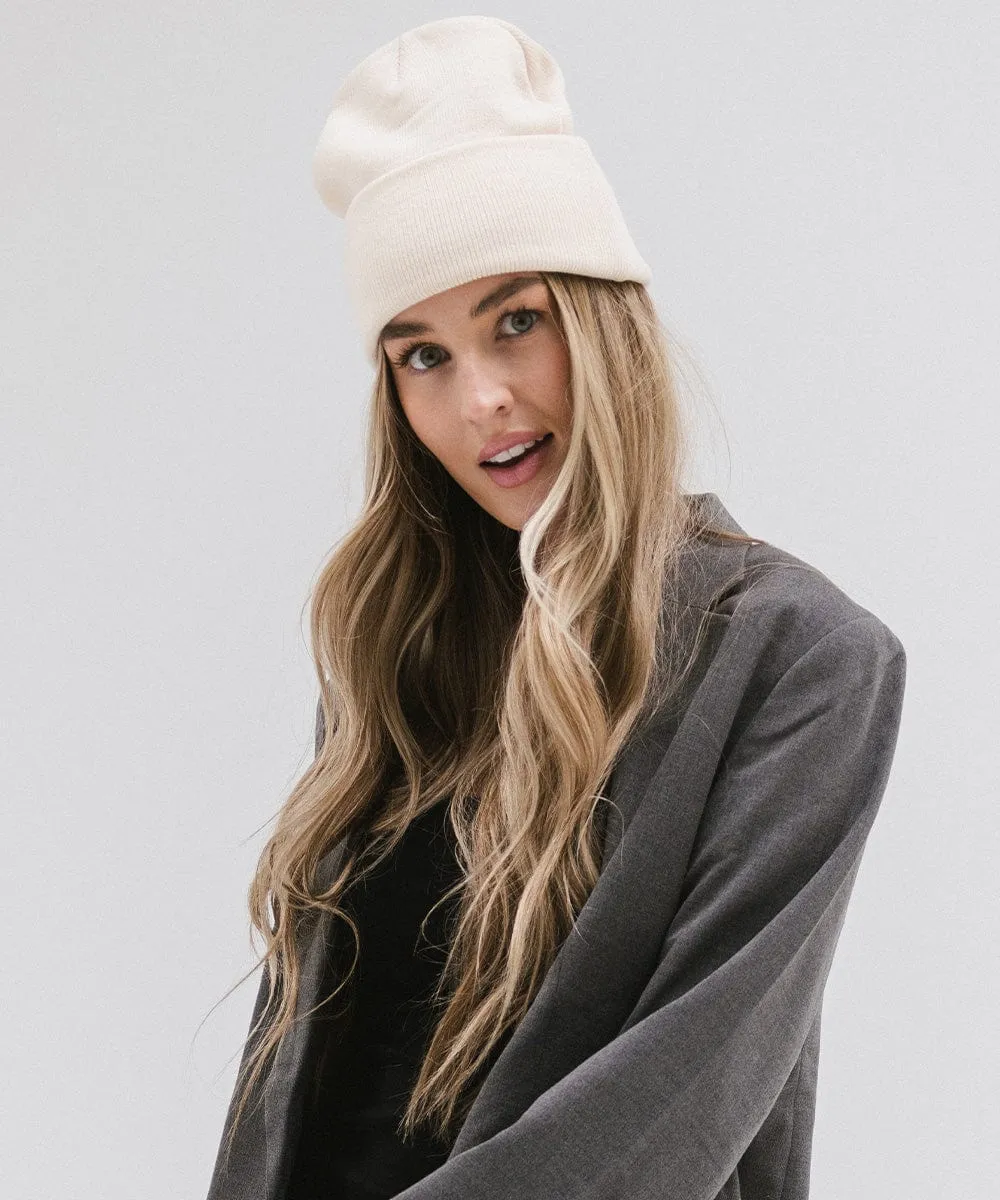 Shay Knit Beanie