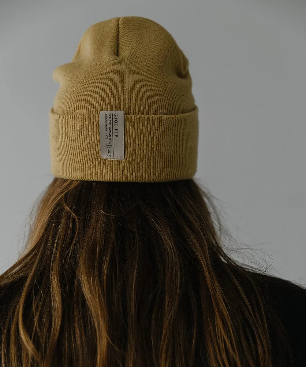 Shay Knit Beanie