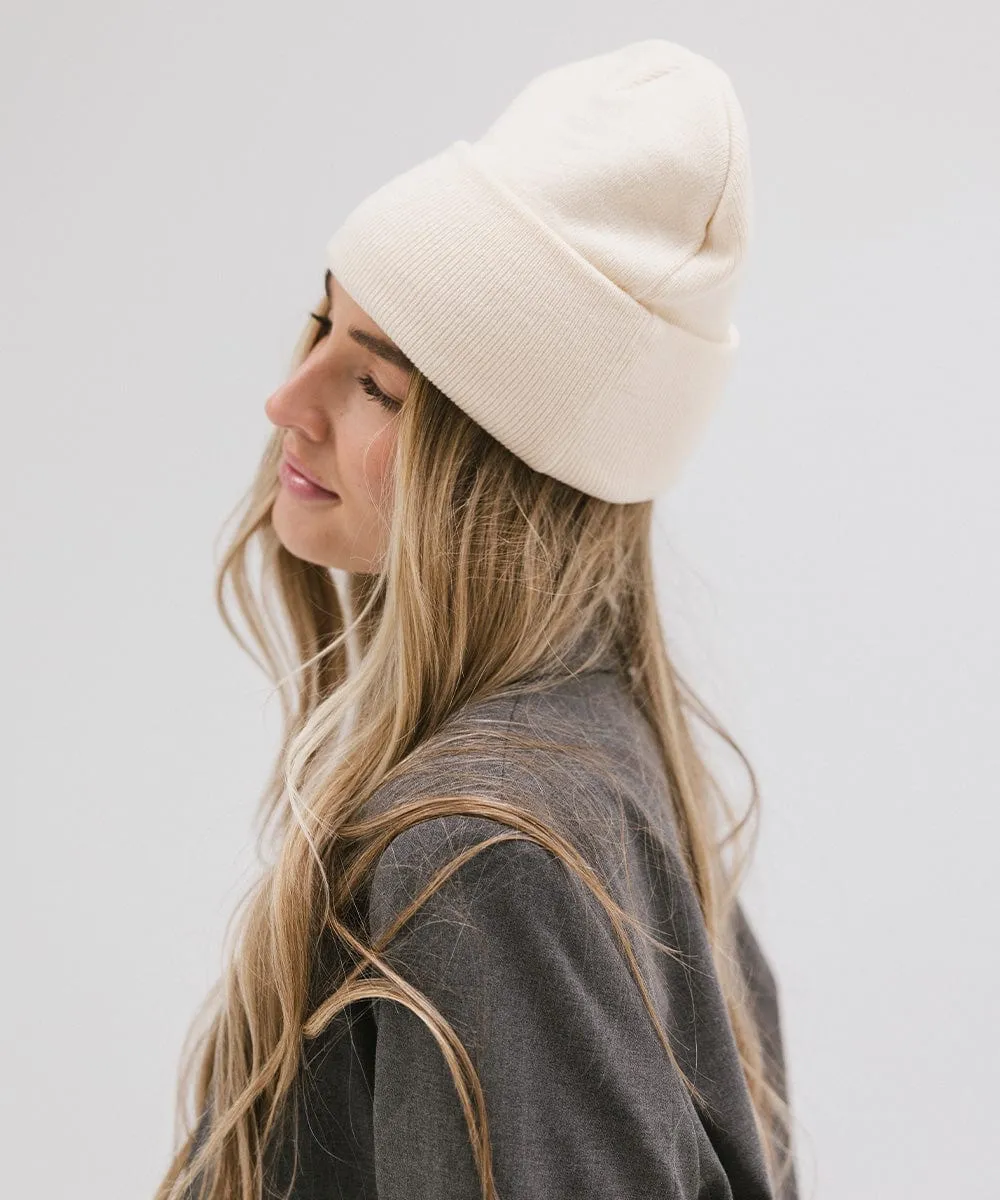 Shay Knit Beanie