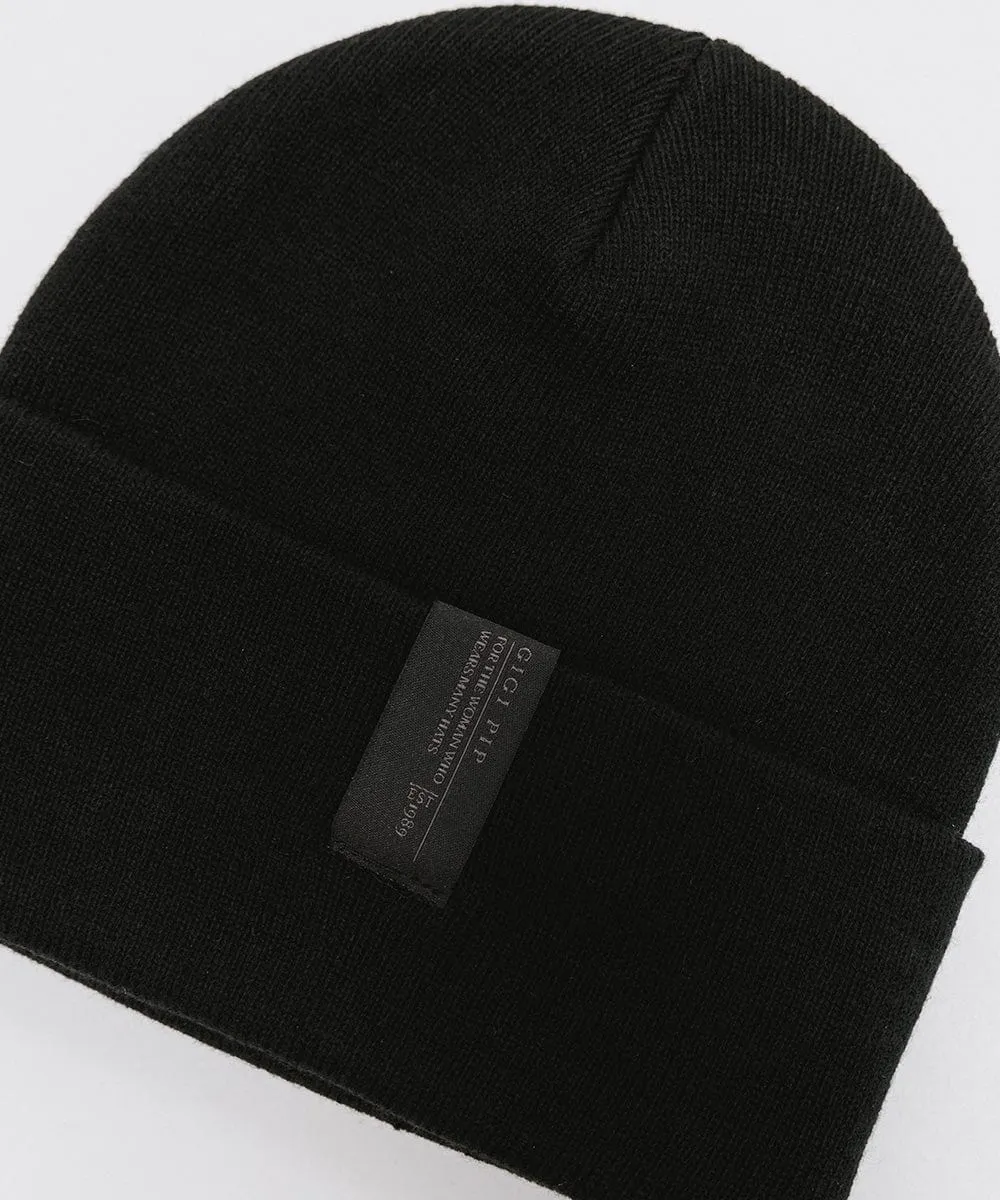 Shay Knit Beanie