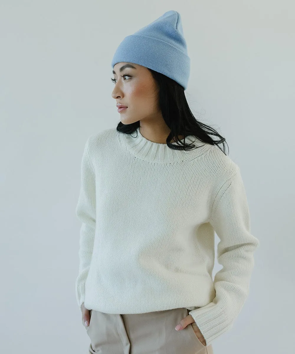 Shay Knit Beanie