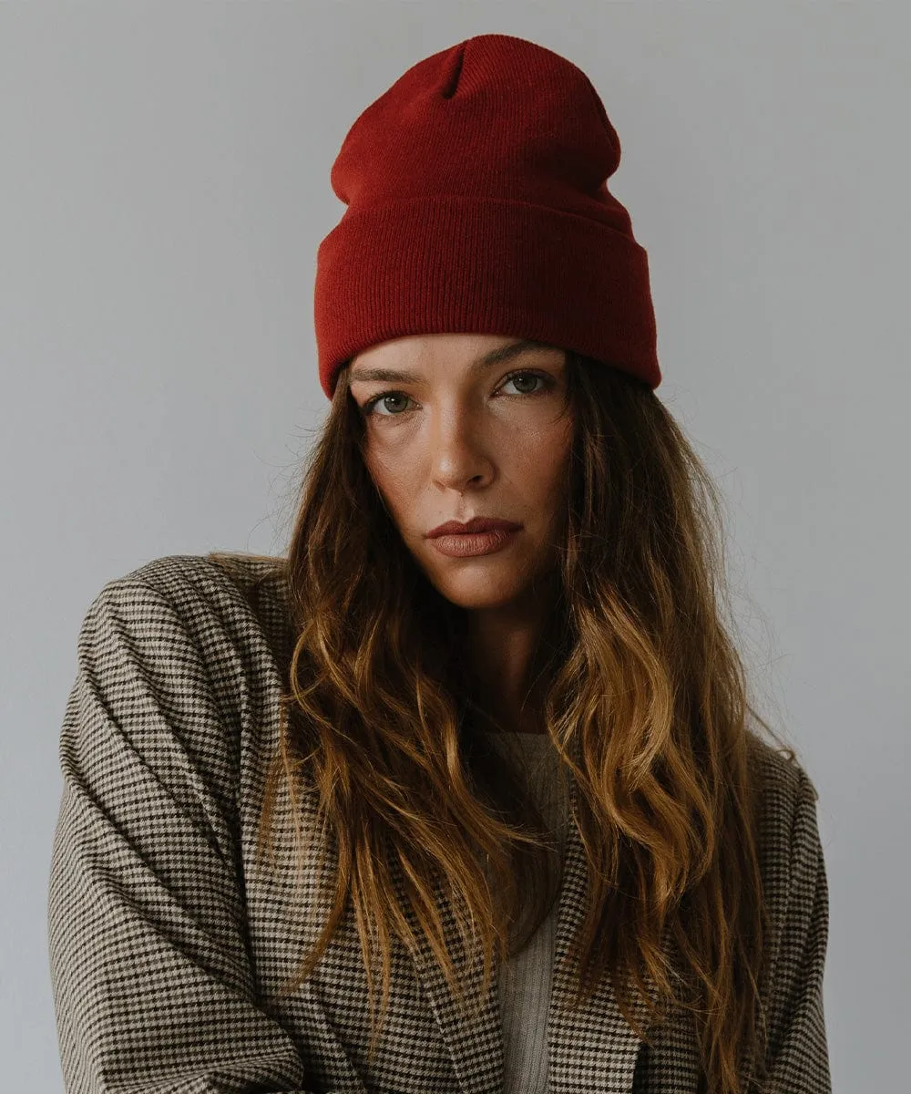 Shay Knit Beanie