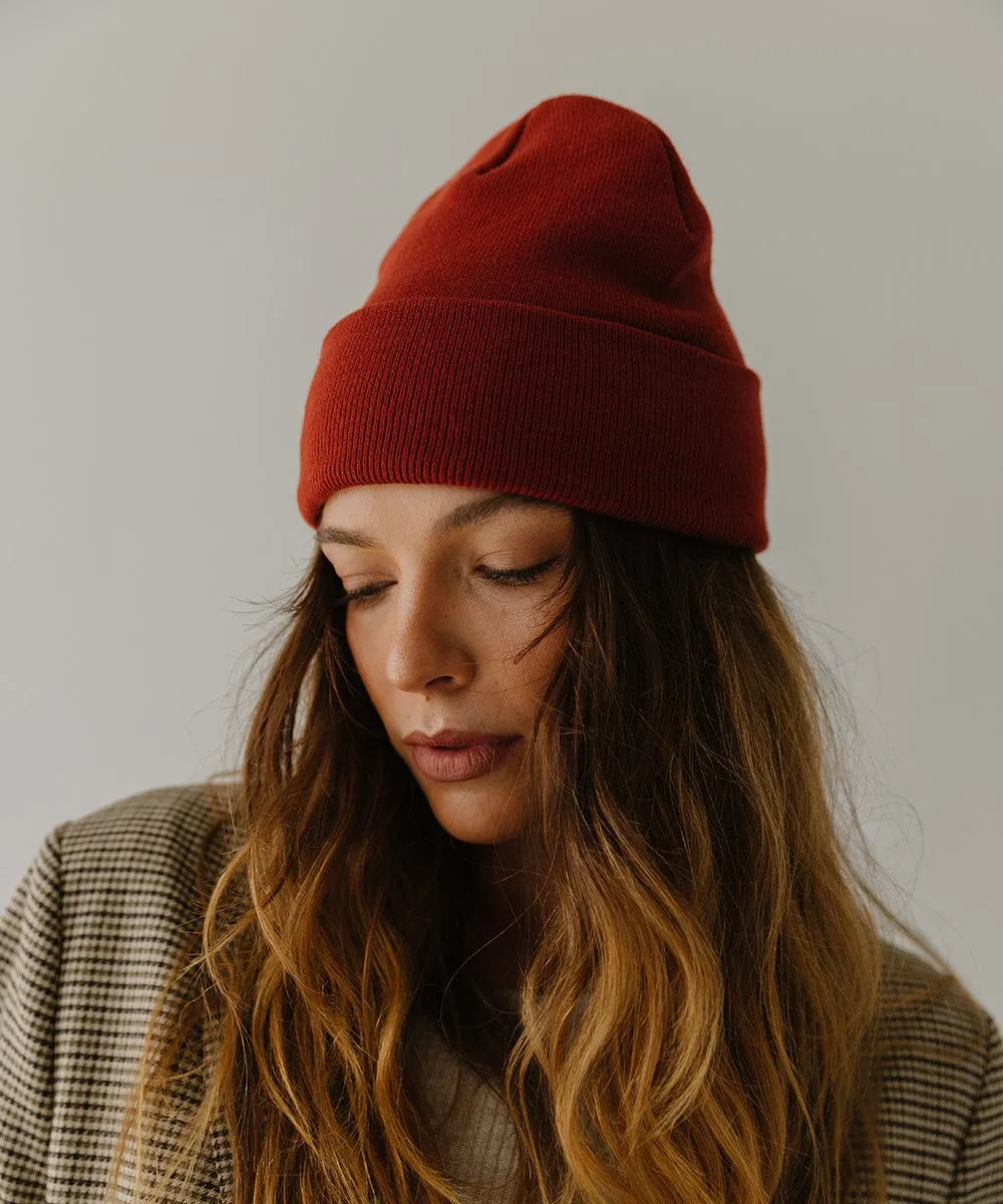 Shay Knit Beanie