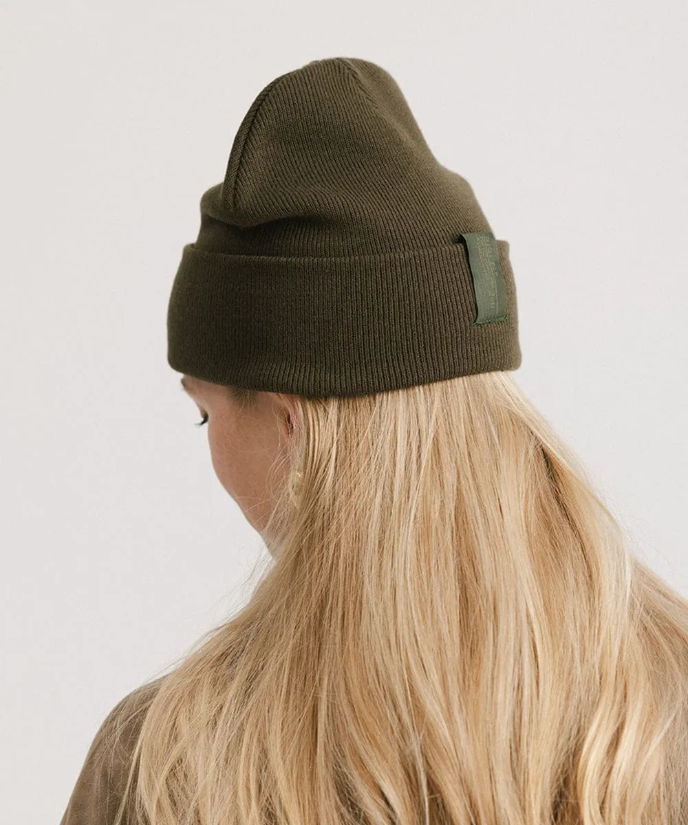 Shay Knit Beanie