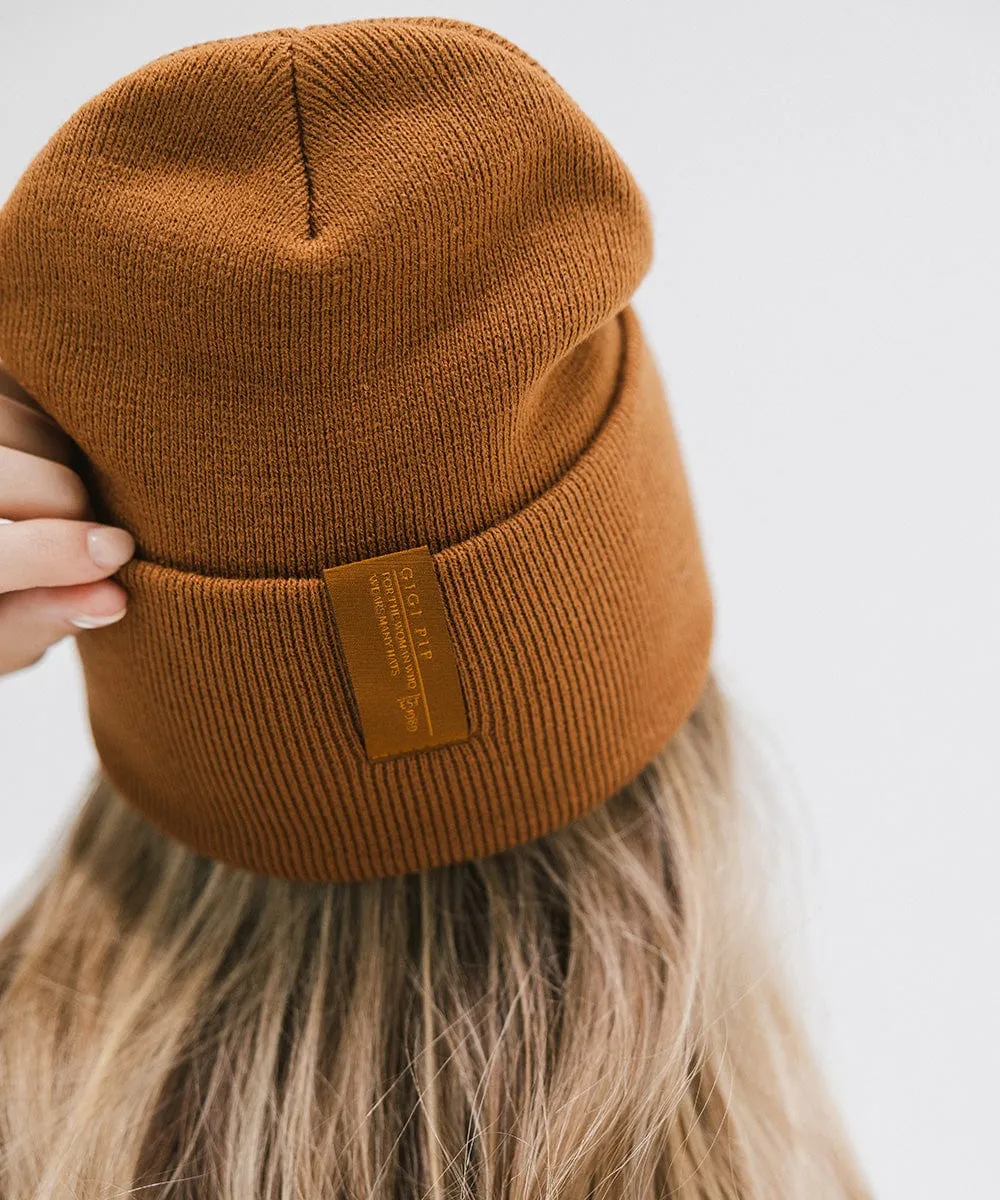 Shay Knit Beanie