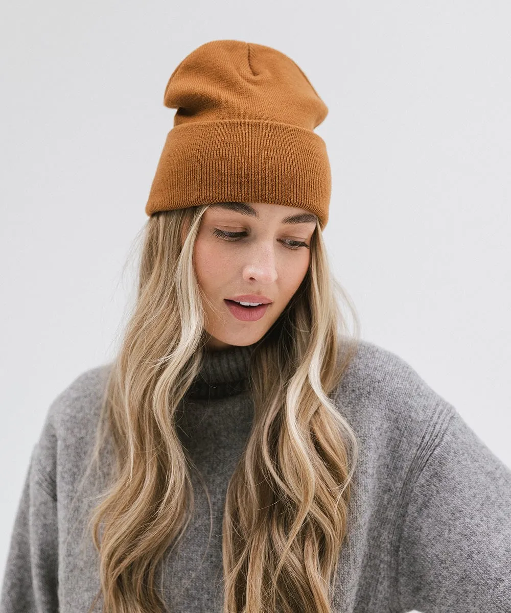 Shay Knit Beanie