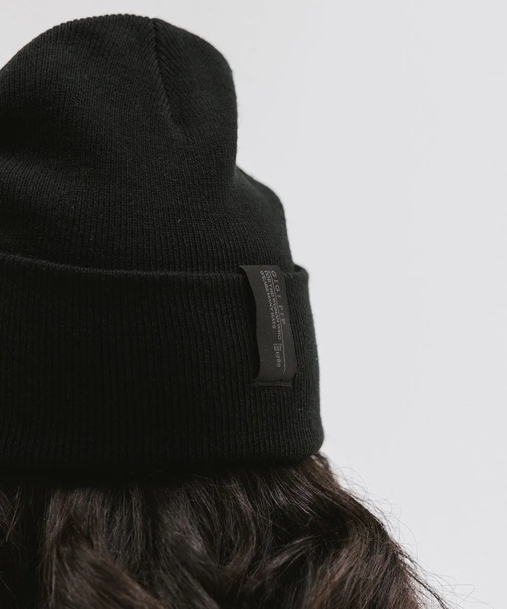 Shay Knit Beanie