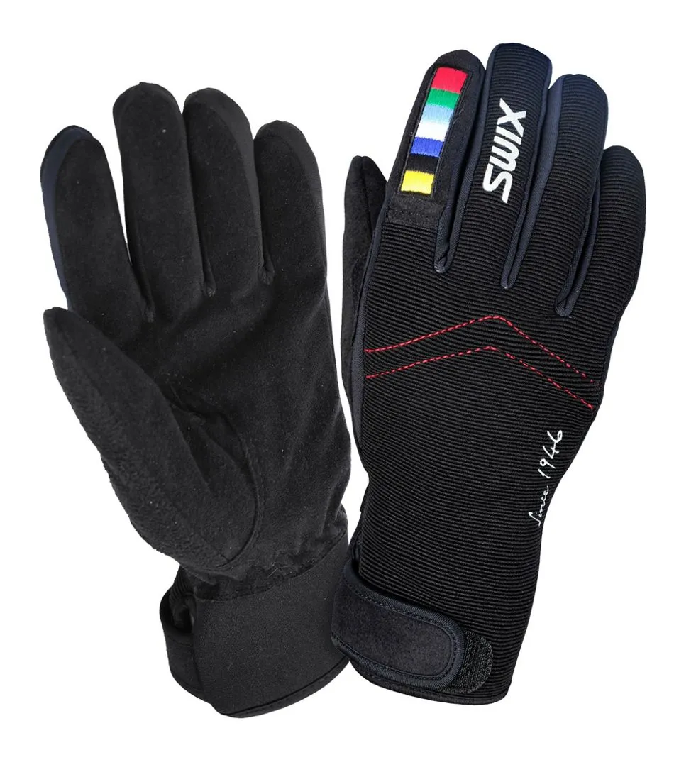 Swix Universal Gunde Glove - Womens