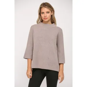 The Linnie Sweater- Multiple Colors