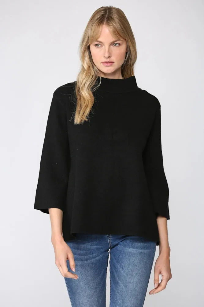 The Linnie Sweater- Multiple Colors