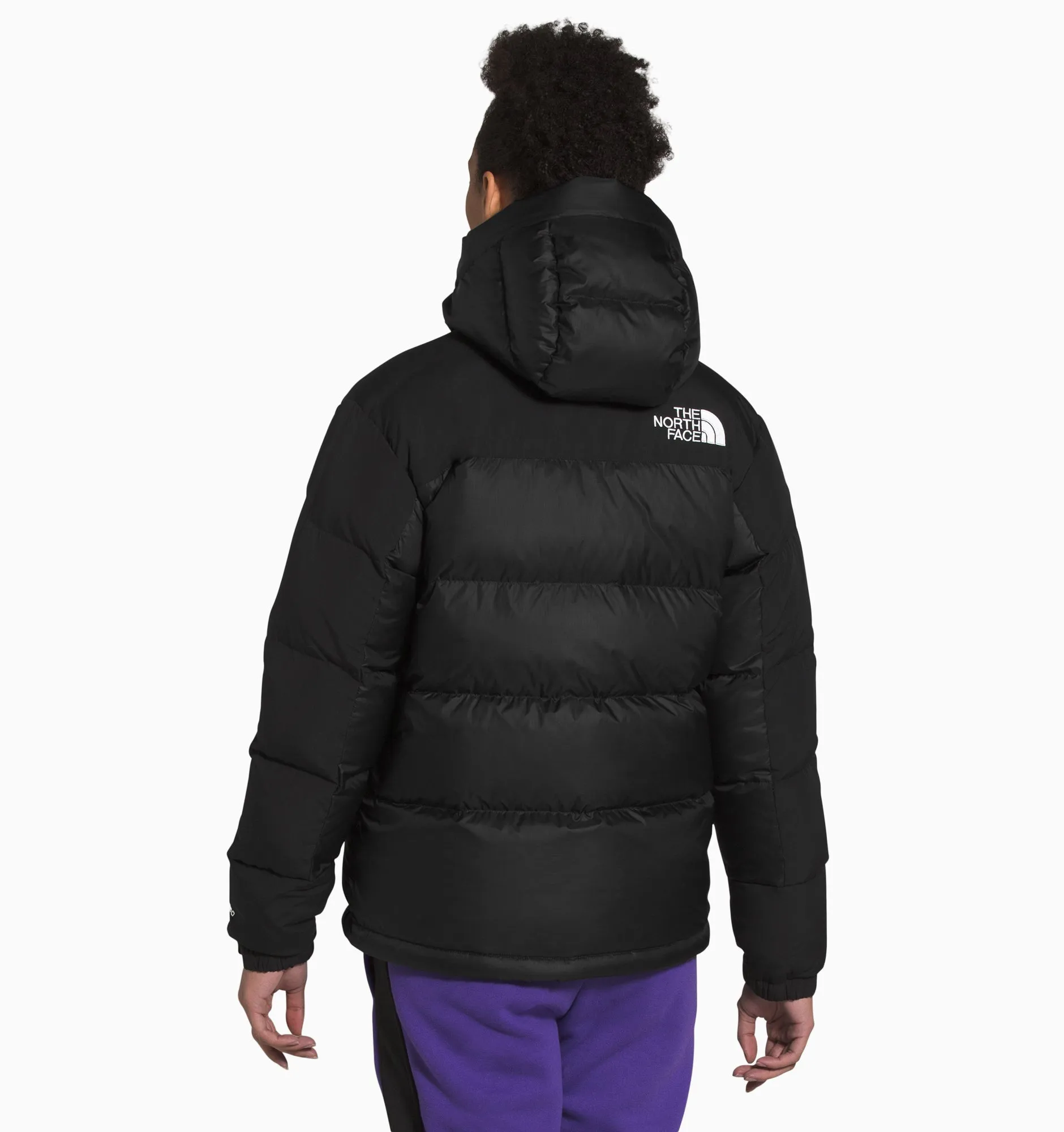 The North Face Women's HMLYN Down Parka (Outlet Stock)