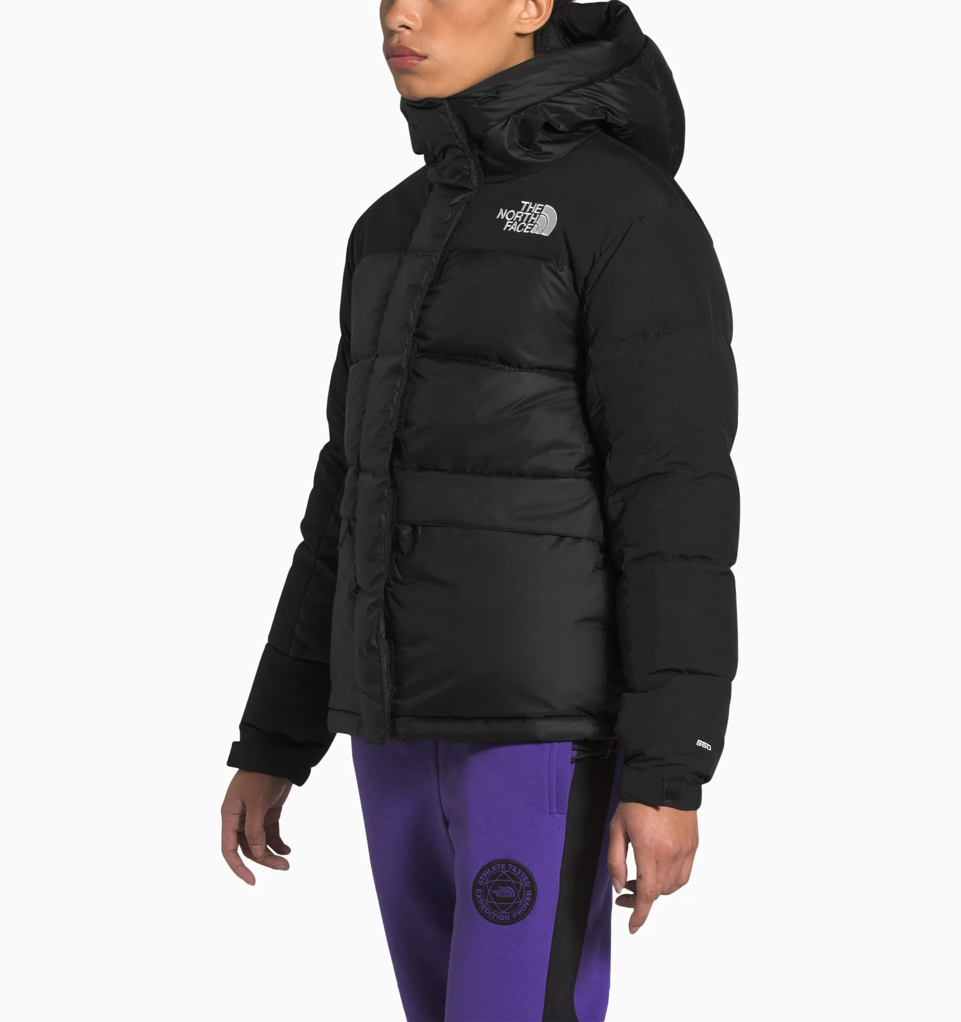 The North Face Women's HMLYN Down Parka (Outlet Stock)